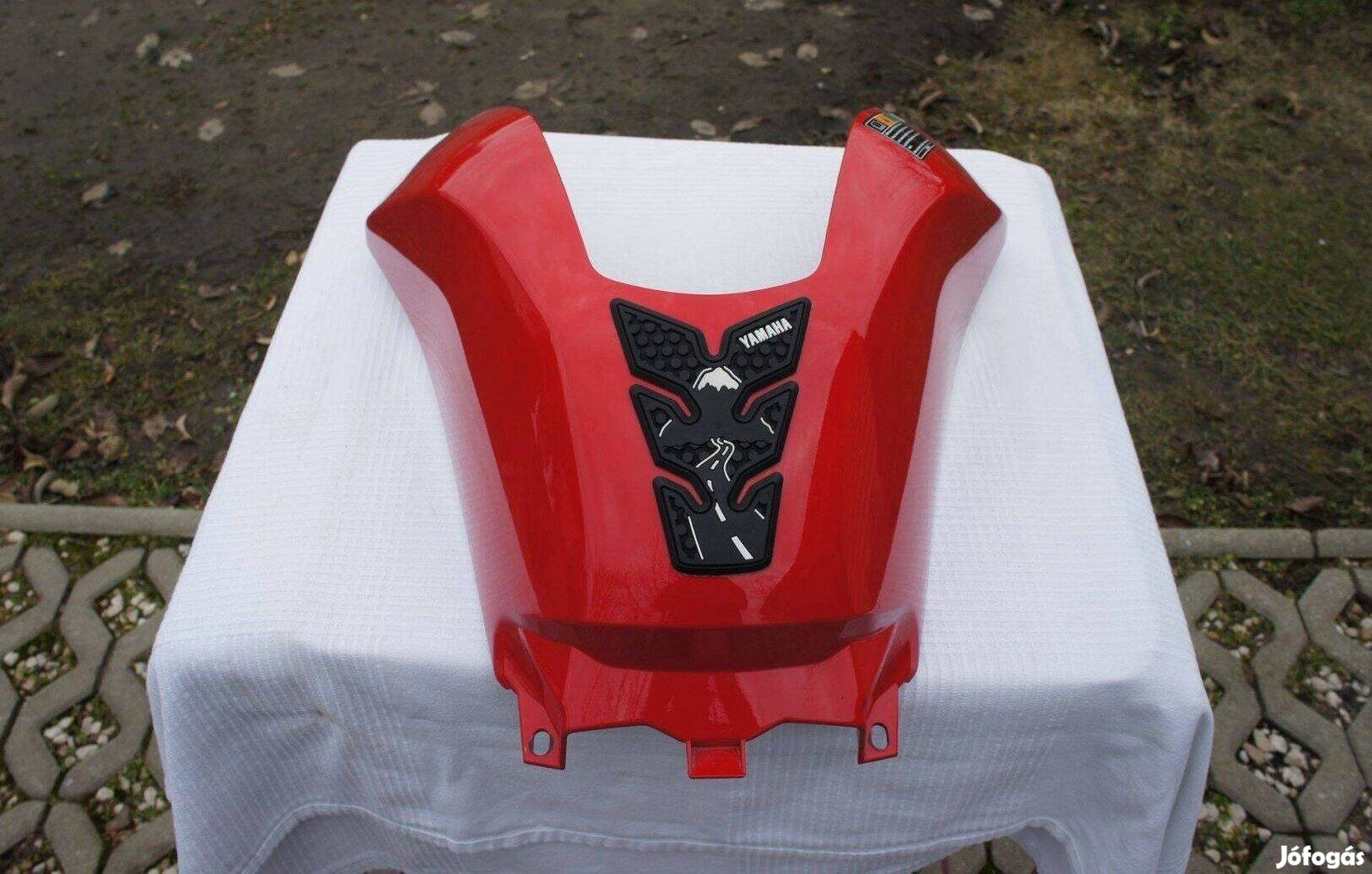 Yamaha Tracer 700 tank takaró idom MT 07 MT-07 MT07 új