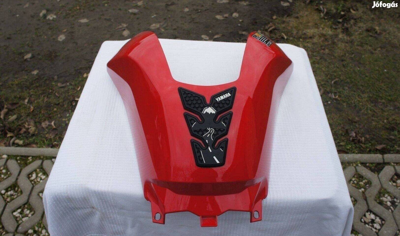 Yamaha Tracer 700 tank takaró idom MT 07 MT-07 MT07 új
