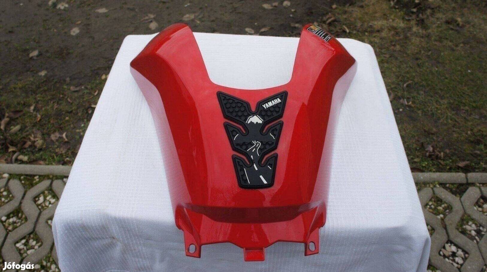 Yamaha Tracer 700 tank takaró idom MT 07 MT-07 MT07 új