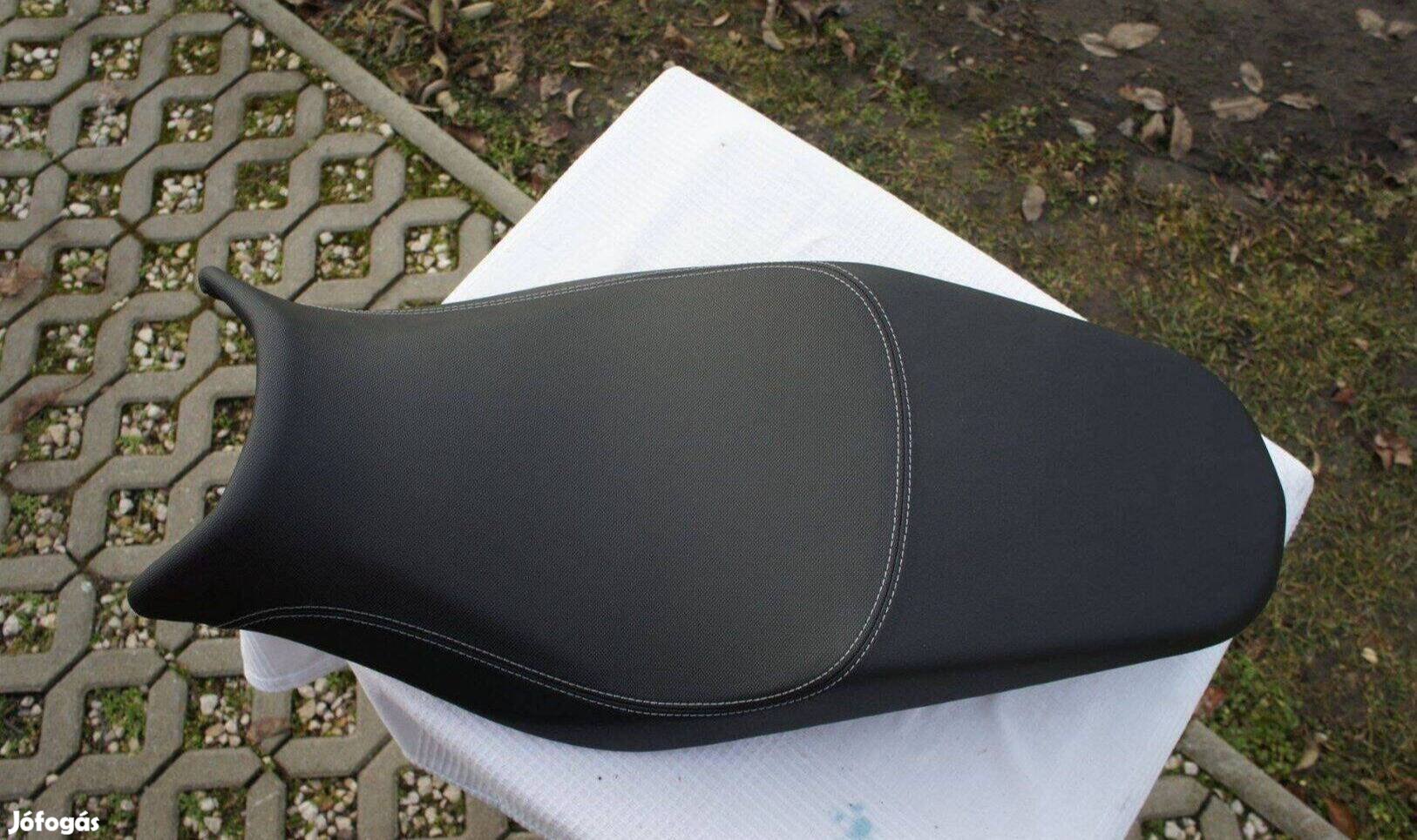 Yamaha Tracer 7 700 MT07 MT 07 ülés gyári új