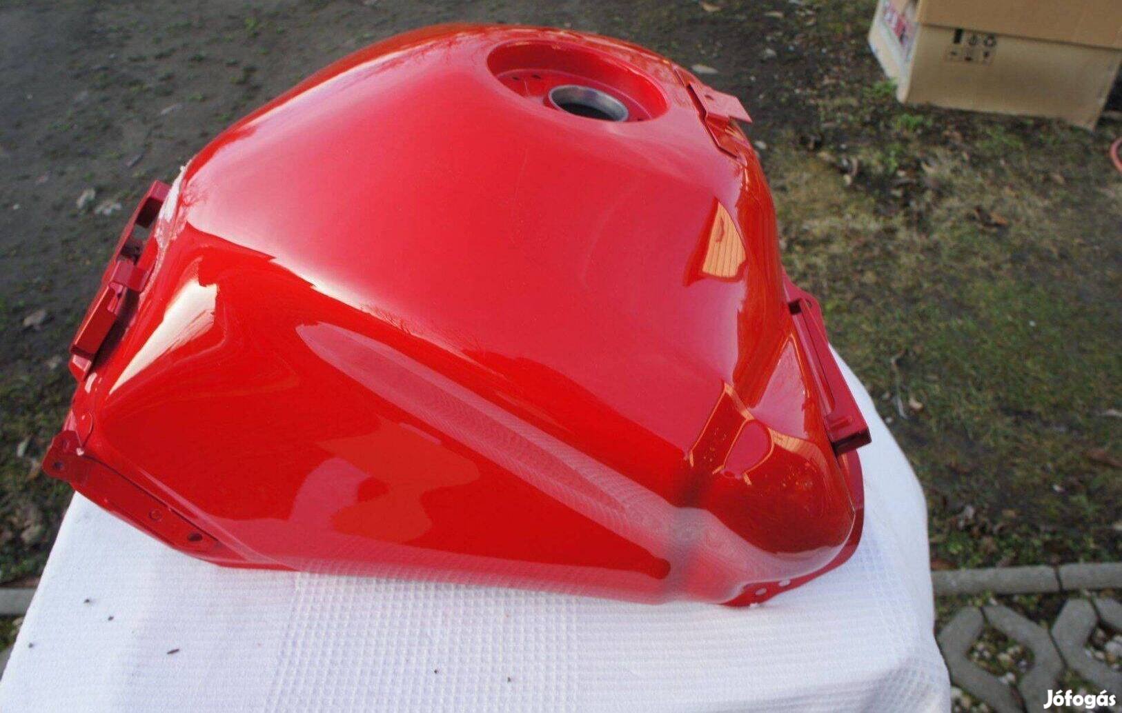 Yamaha Tracer 900 Tracer900 MT-09 MT 09 MT09 üzemanyag tank