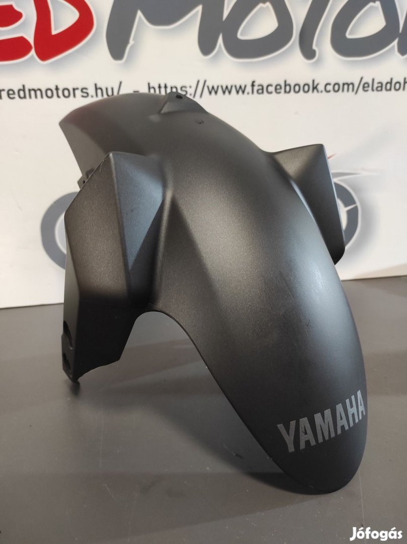 Yamaha Tracer Mt 09 első sárvédő