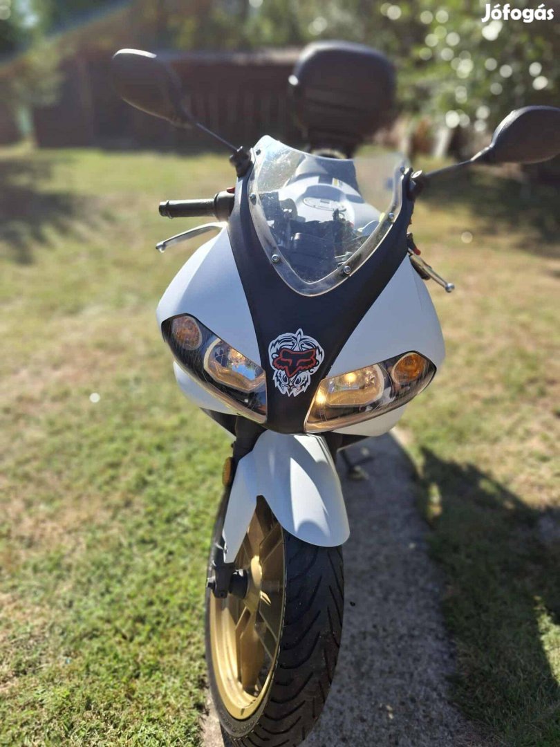 Yamaha Tzr50 eladó