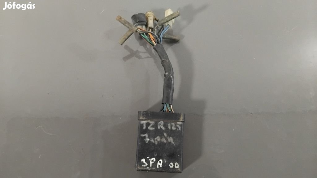 Yamaha Tzr 125 Ecu cdi gyújtás elektronika