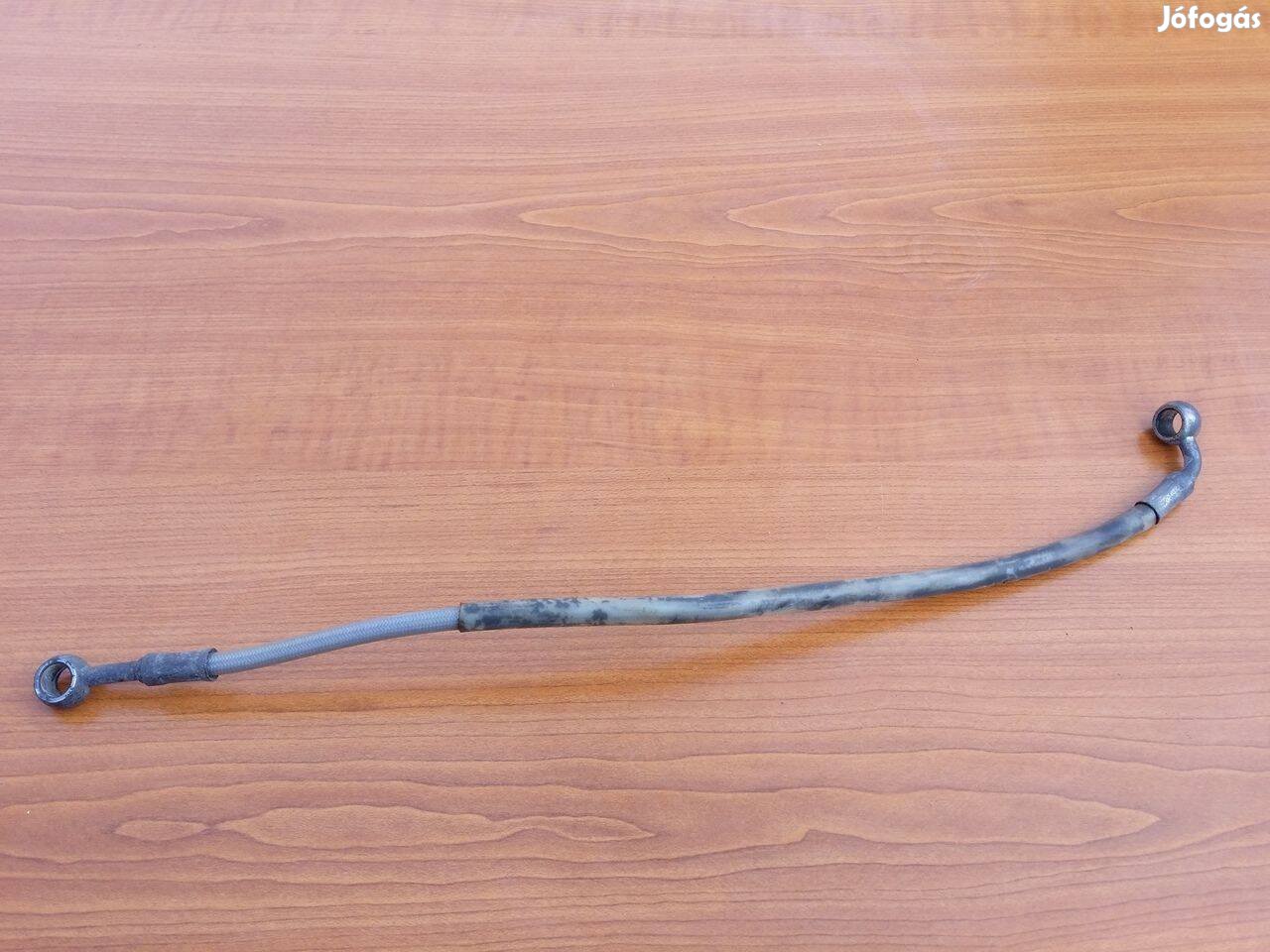 Yamaha Tzr 50 Hátsó fékcső - 41cm 05233