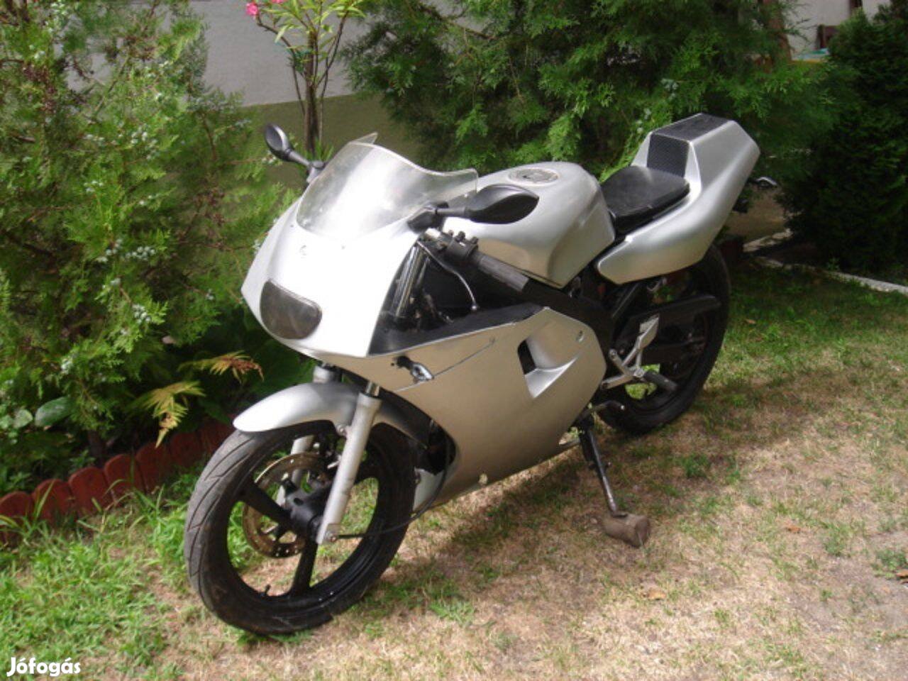 Yamaha Tzr 50 alkatrész