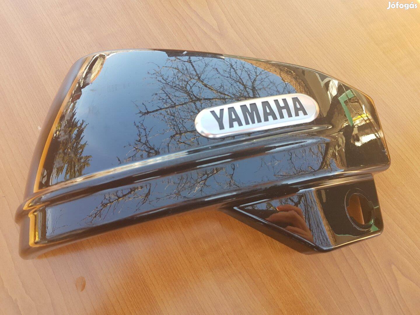 Yamaha V Star 650 Bal oldali idom 12116