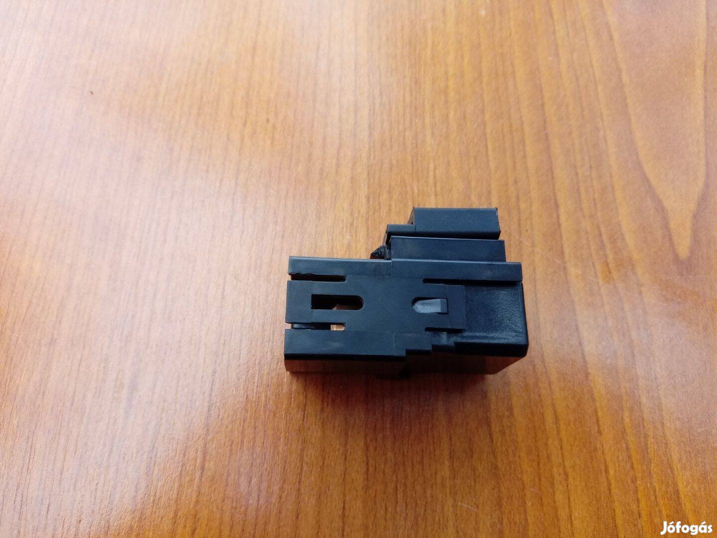 Yamaha WR 125 Elektronika 08553