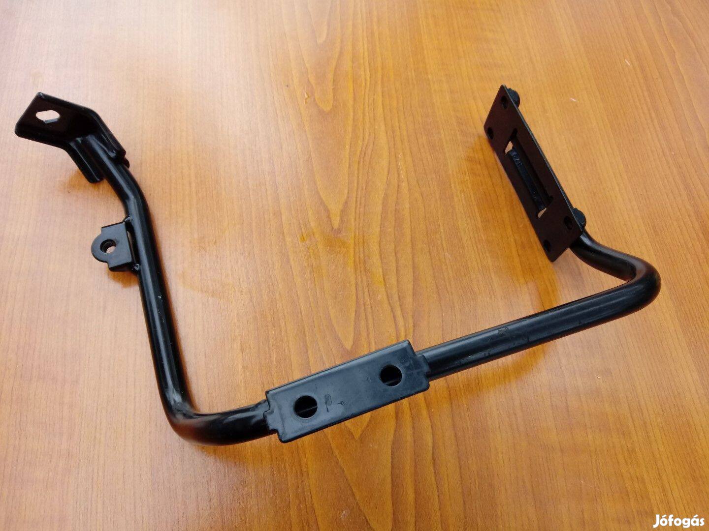 Yamaha WR 125 Tartó konzol 08559