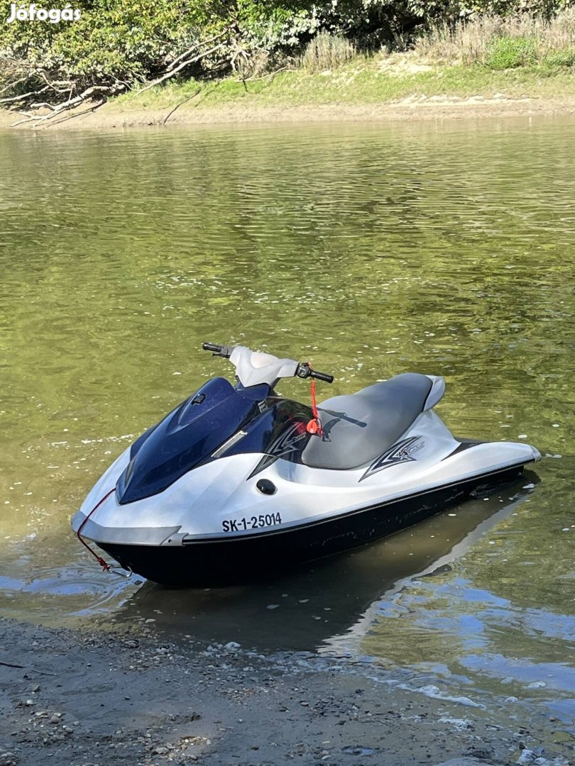 Yamaha Waverunner vx1100 sport