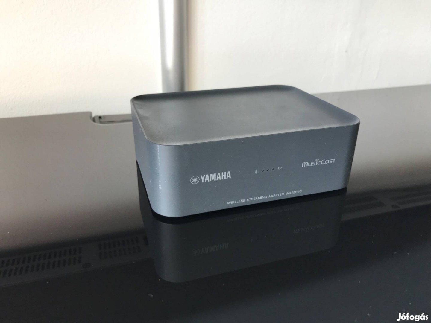 Yamaha Wxad-10 Musiccast hálózati multimédia lejátszó