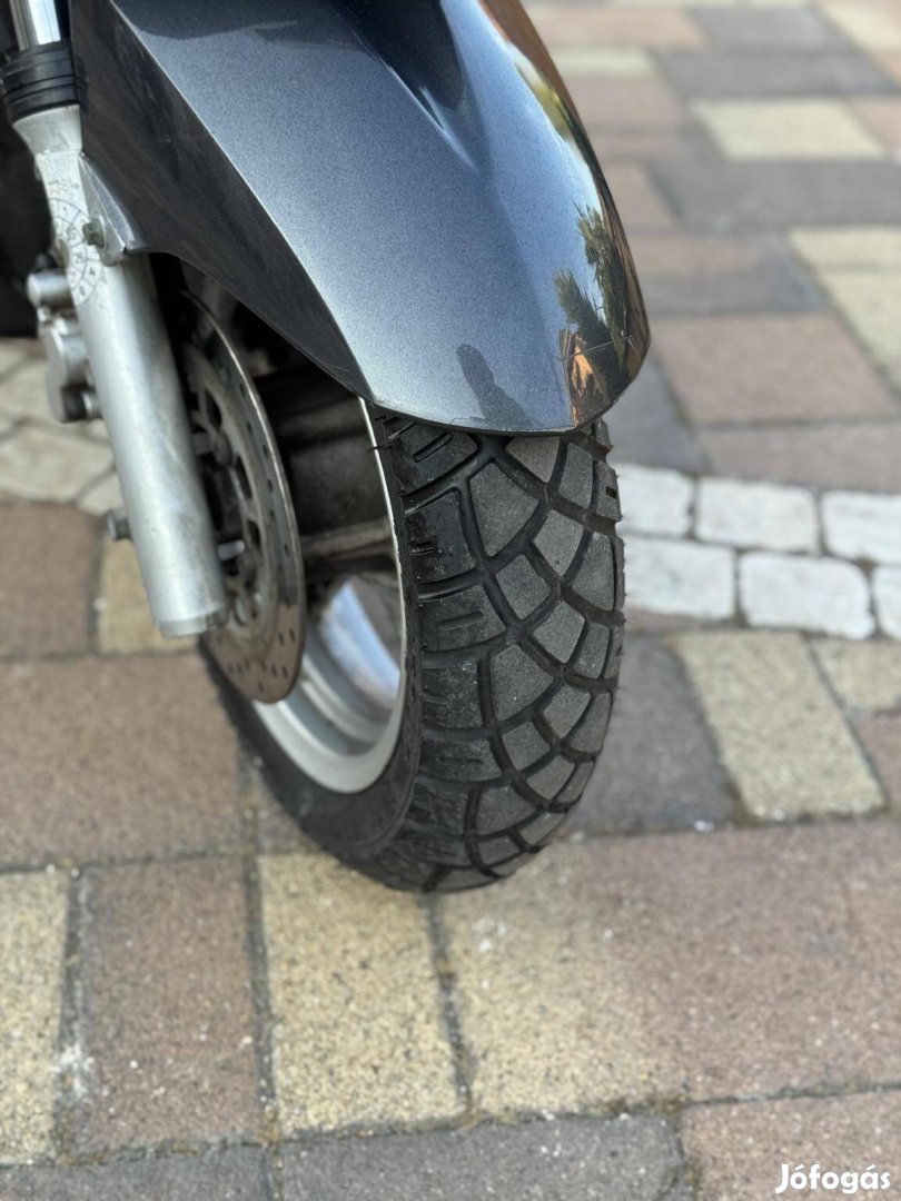 Yamaha XC 125 Cygnus 4T 2db