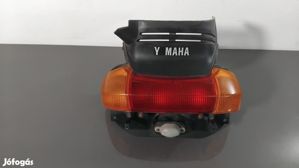 Yamaha XC 125 Cygnus (1996-1999) - Hátsó lámpa