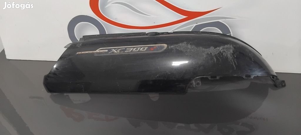 Yamaha XC 300 Védőburkolat