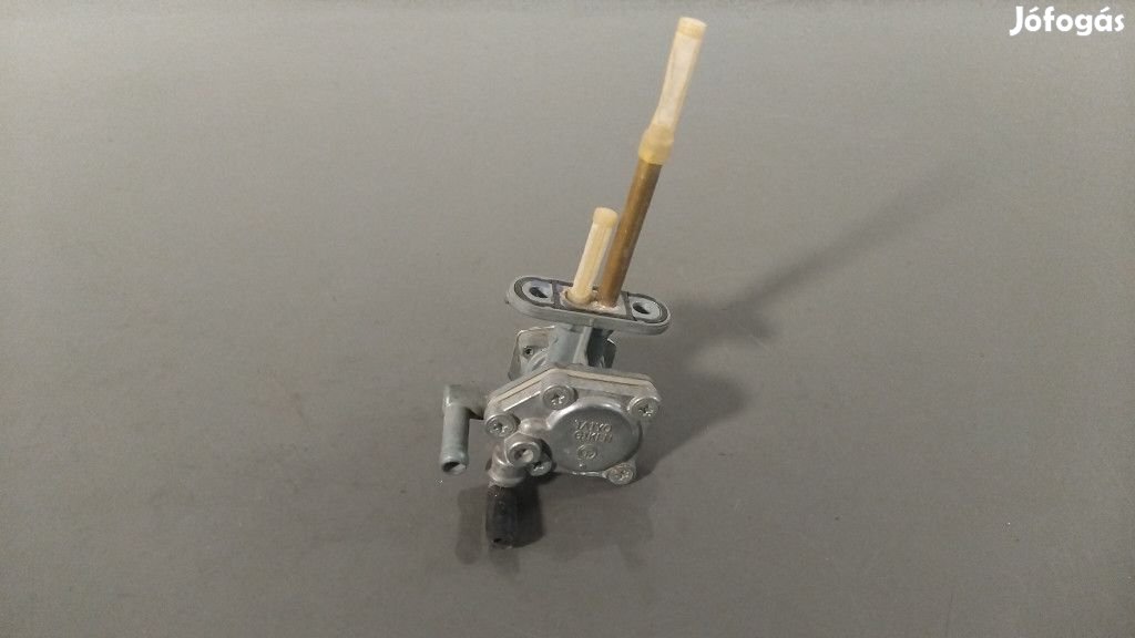 Yamaha XJ 600 - Benzincsap