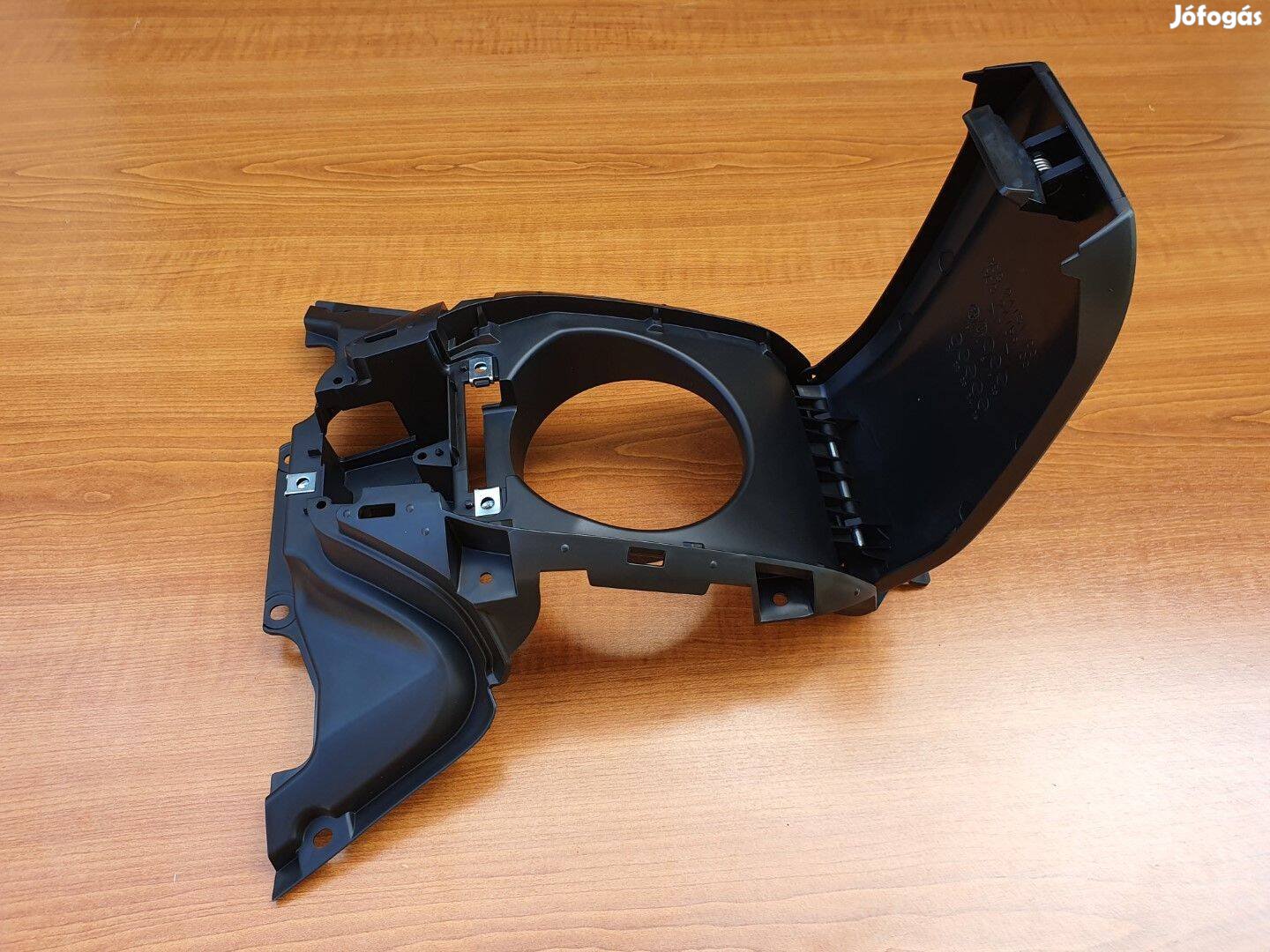 Yamaha XP 530 Üzemanyag betöltő idom 15964