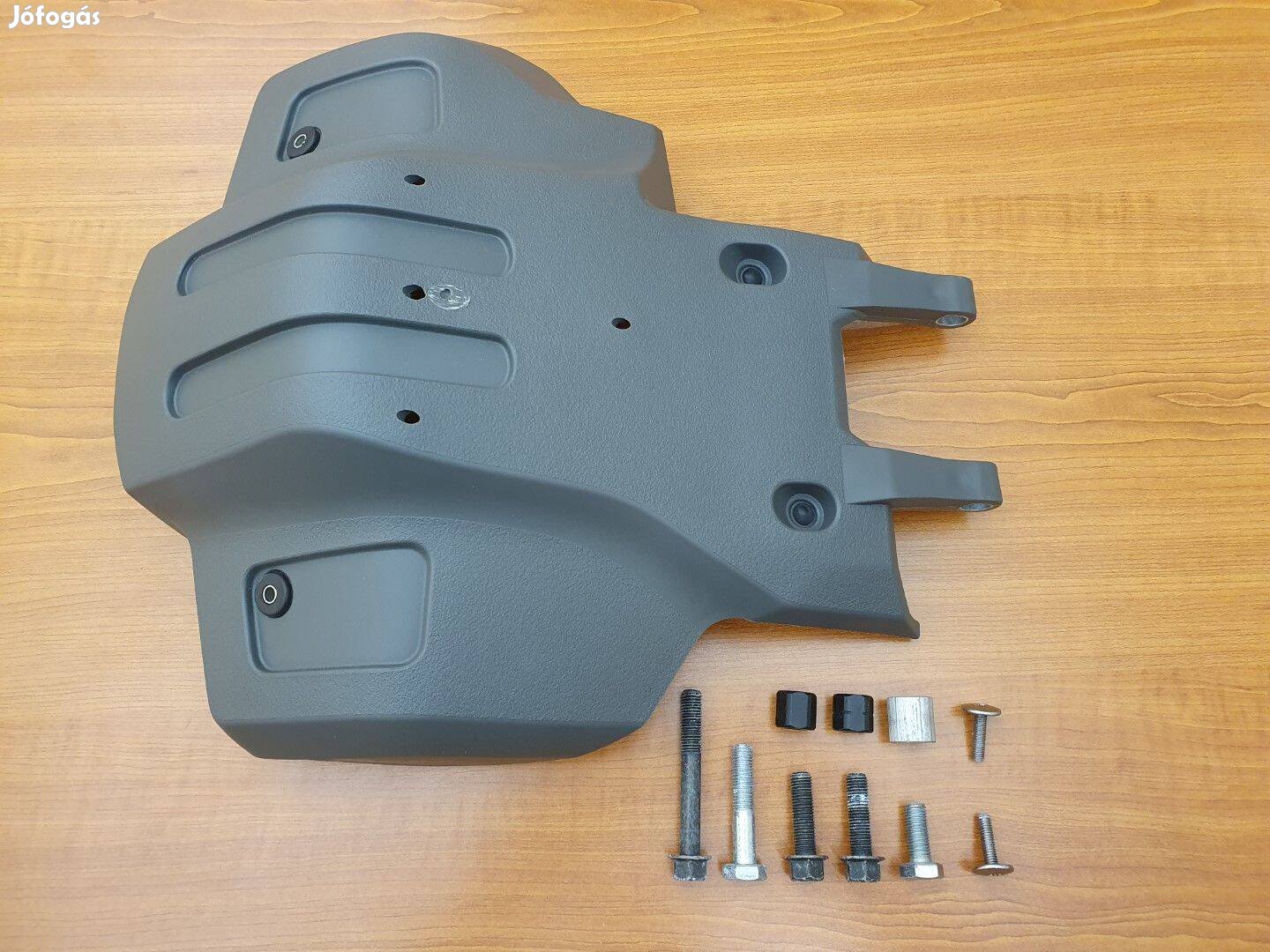 Yamaha XT660Z Tenere Blokkpáncél - Új 16428