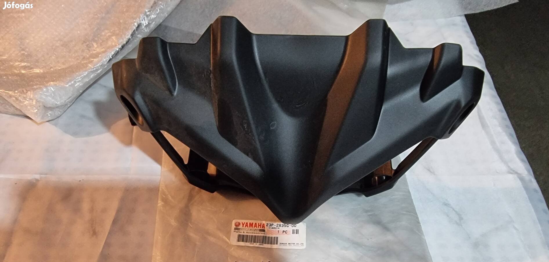 Yamaha XT 1200Z  fényszoró burkolat 
