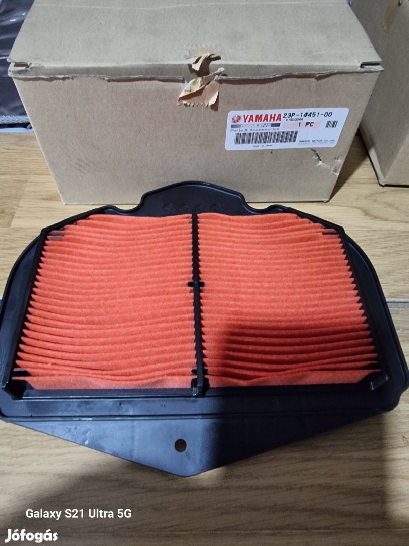 Yamaha XT 1200Z levegőszűrő betét 