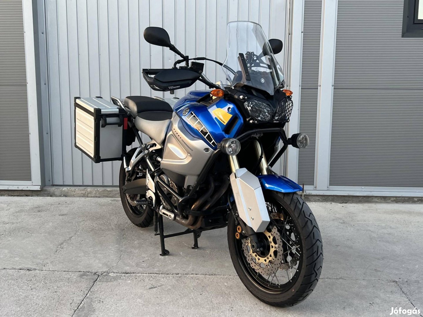 Yamaha XT 1200 Z