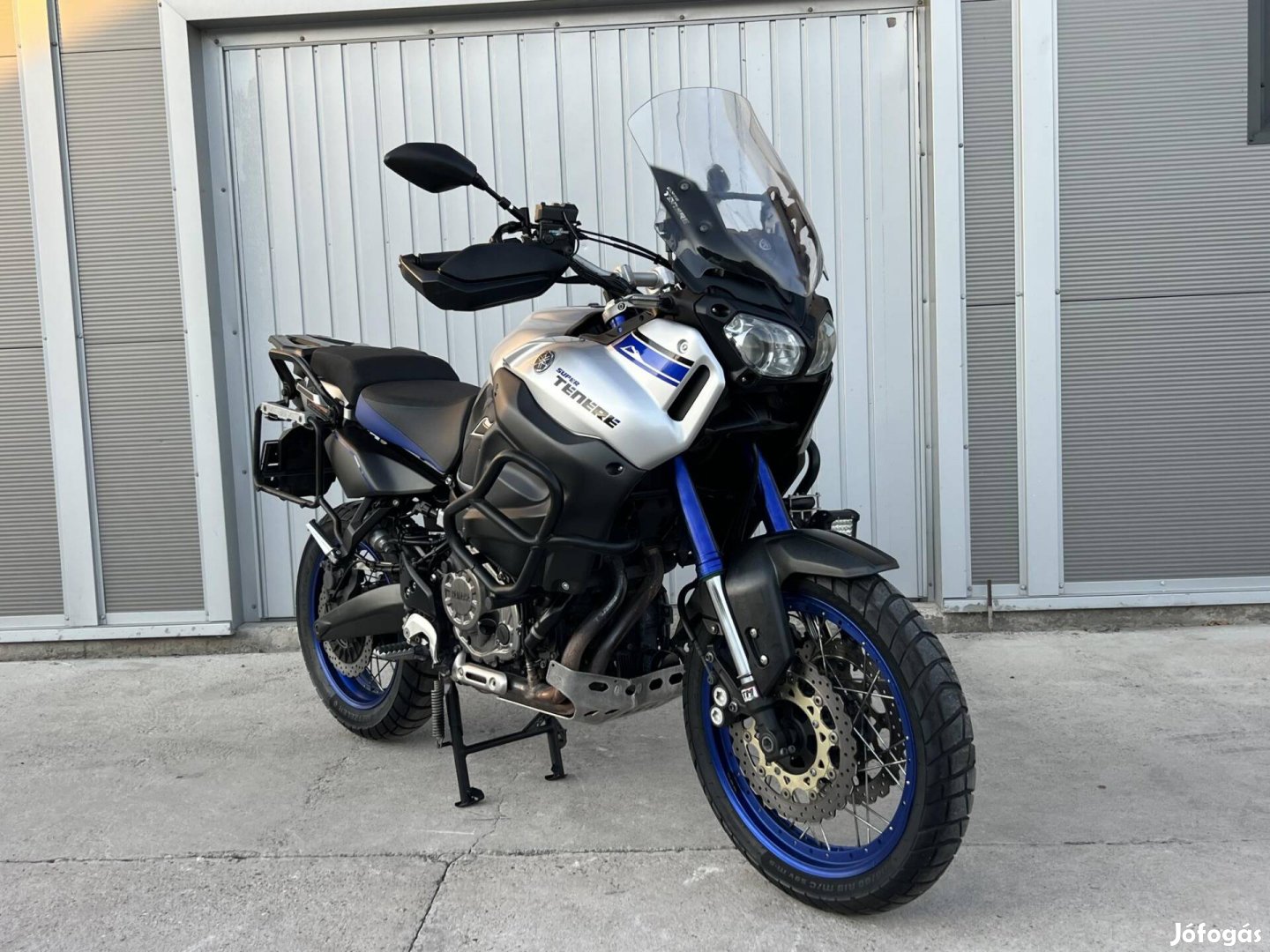 Yamaha XT 1200 Z