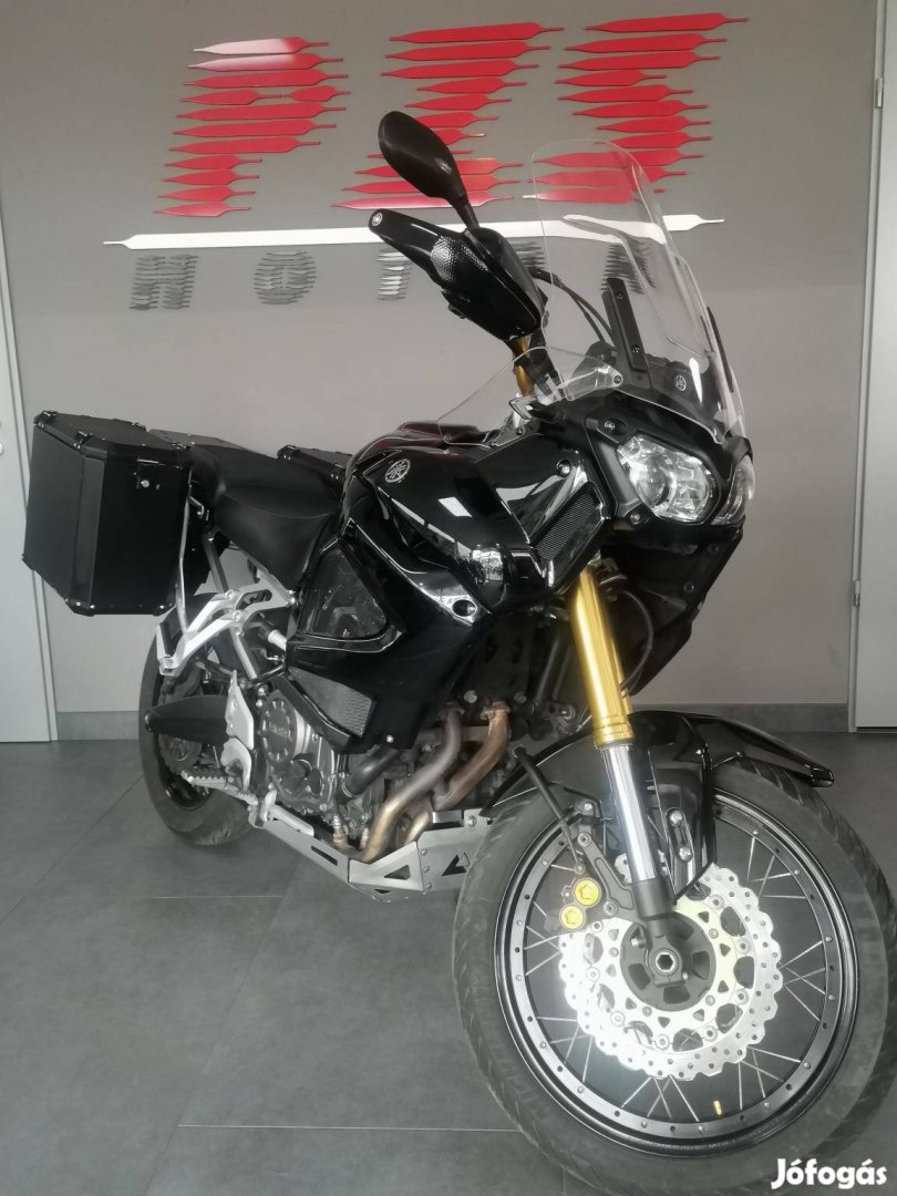 Yamaha XT 1200 Z Super Tenere