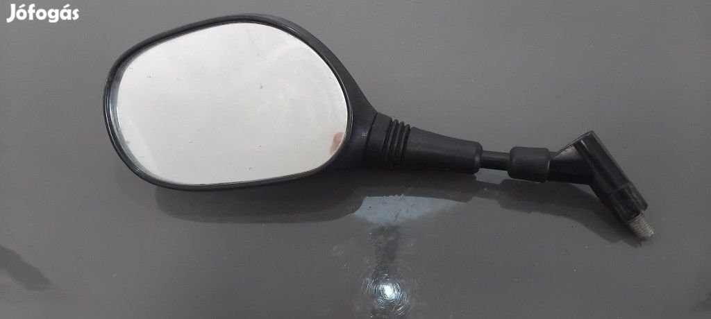 Yamaha XT 660, MT03, Bal oldali visszapillantó tükör