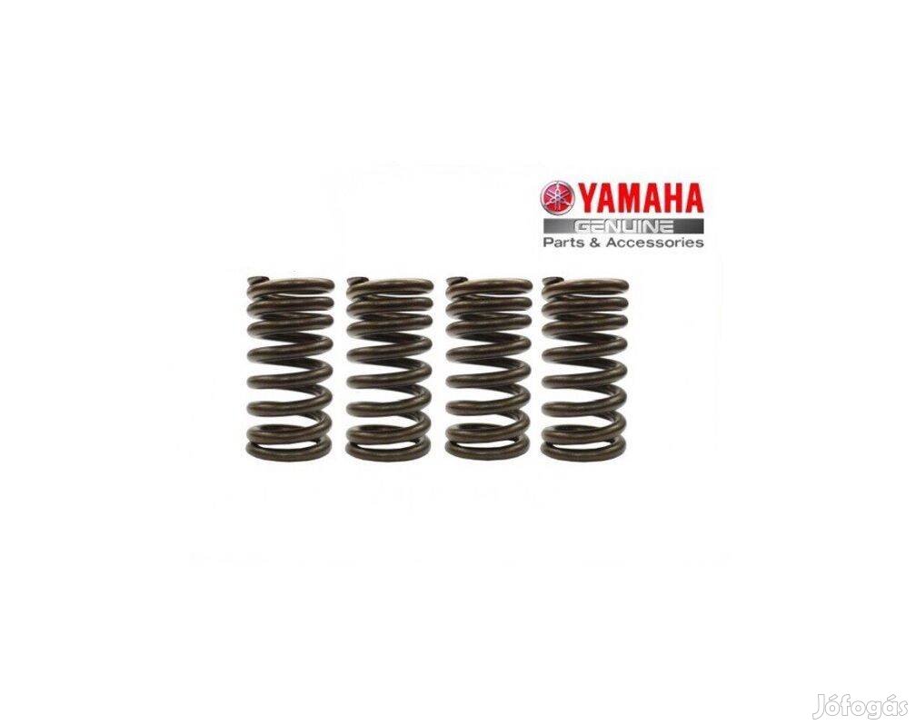 Yamaha XV 1100 Virago gyári új szeleprugó