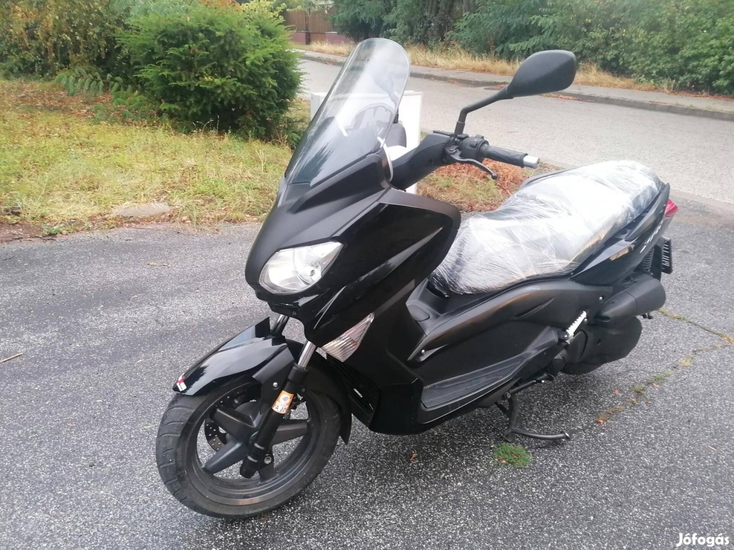 Yamaha X-Max 125 Akció! Garancia!Hitel!