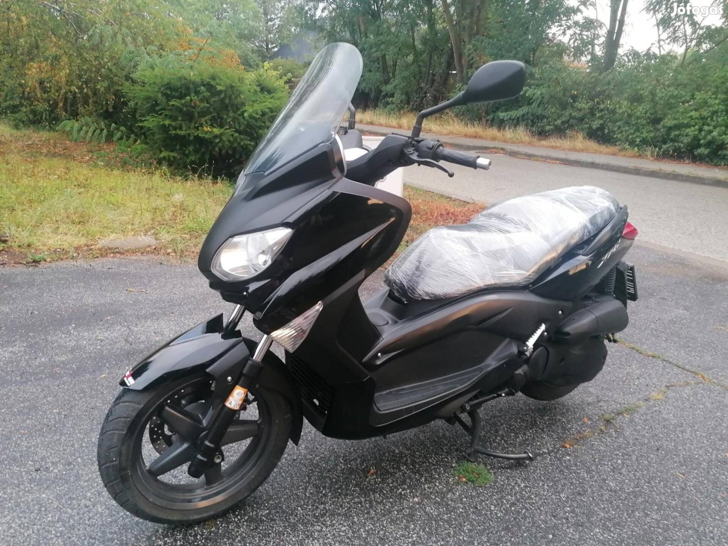 Yamaha X-Max 125 Akció! Garancia!Hitel!