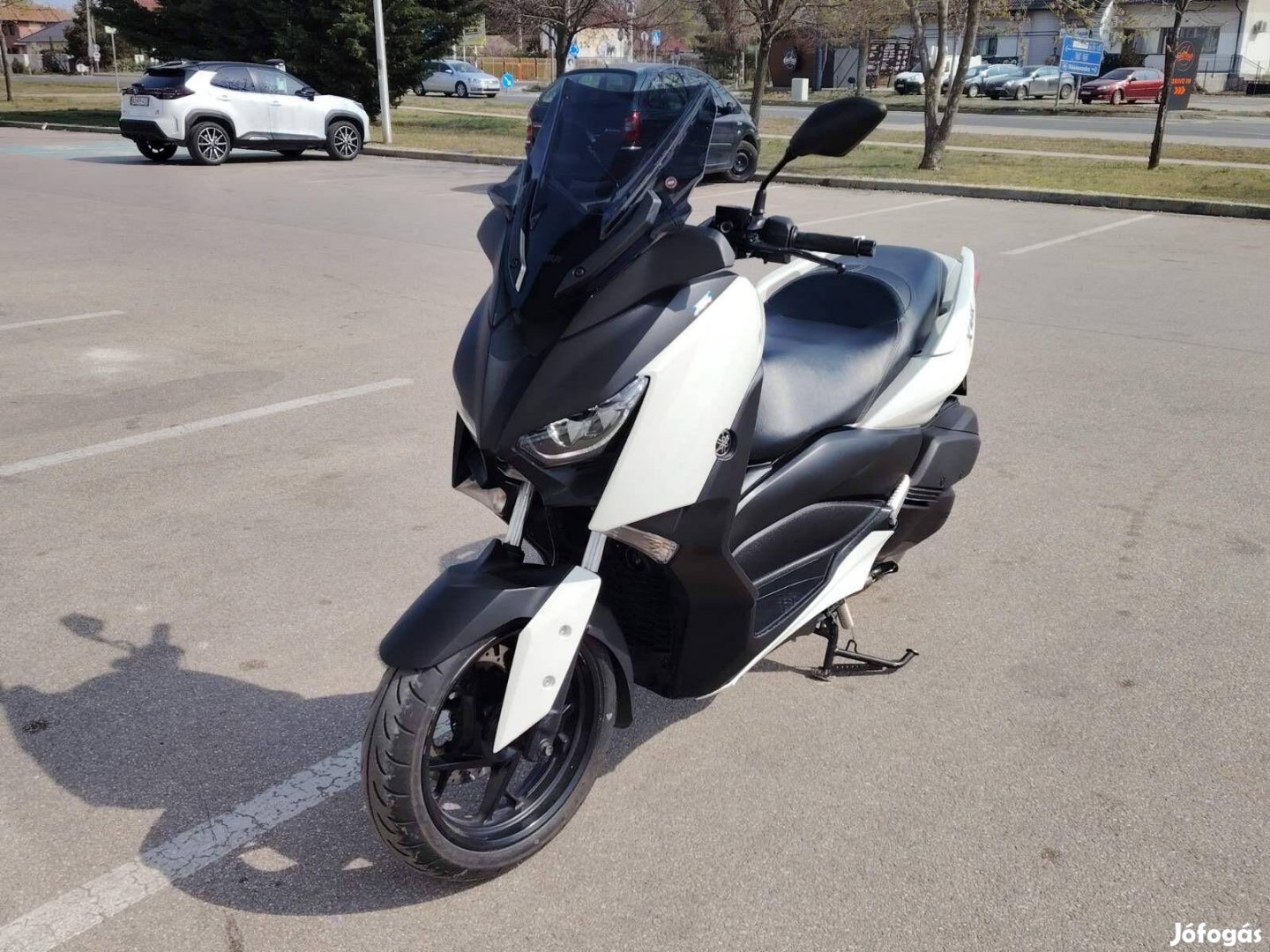 Yamaha X-Max 300 Max300