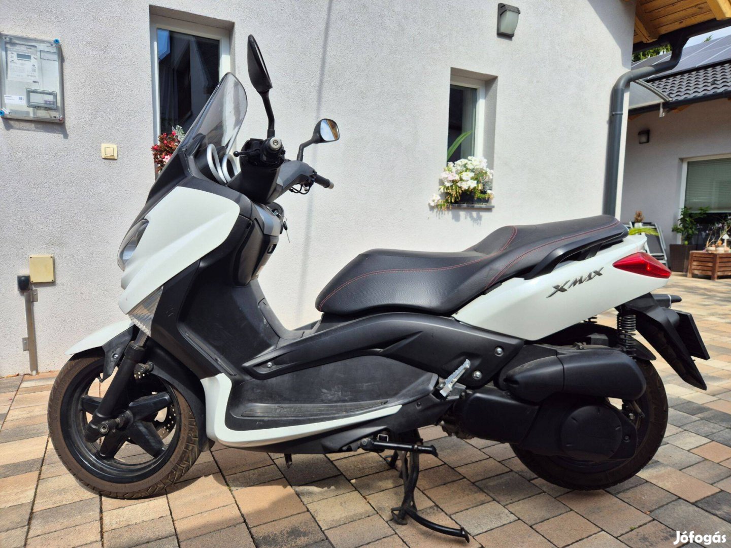 Yamaha X-Max YP250R Eladó