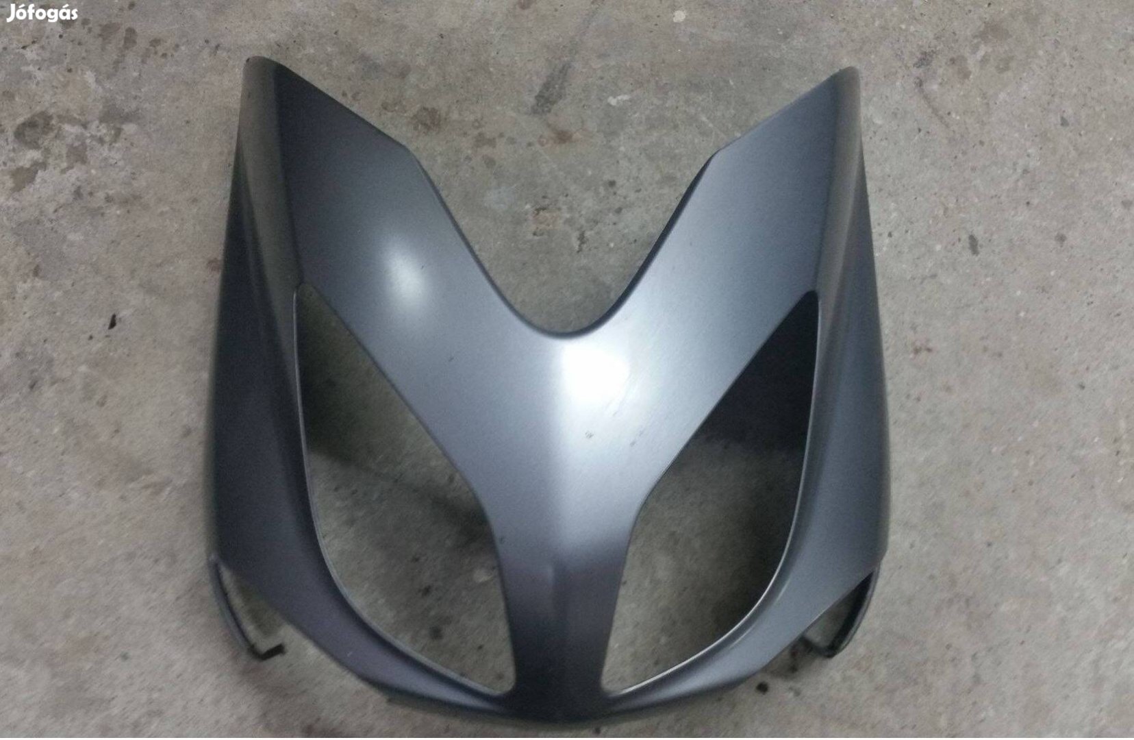 Yamaha X-city 250 első idom