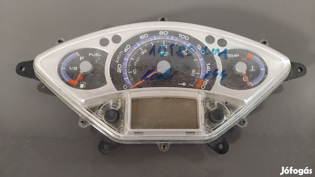 Yamaha X-max 250 - Kilóméteróra - 1C0-H3510-00