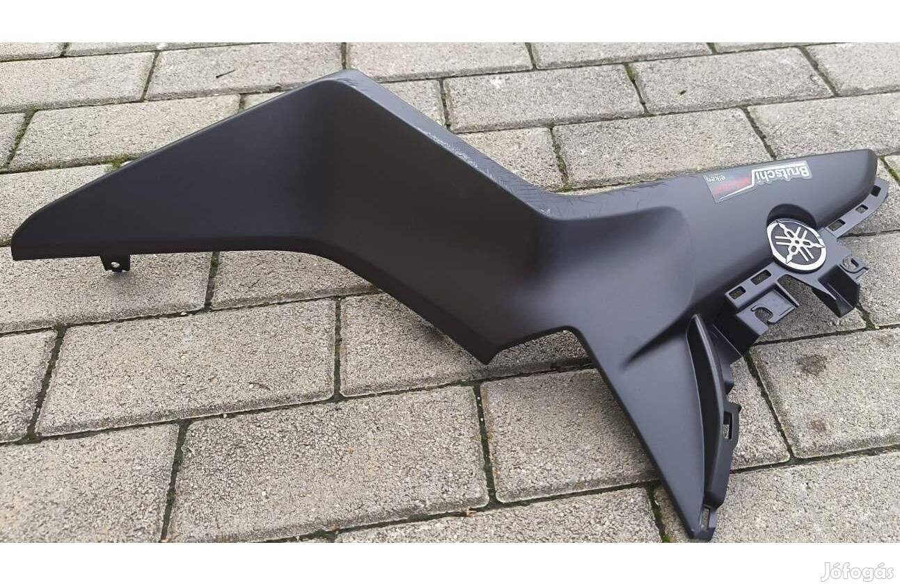 Yamaha X-max jobb első oldalidom