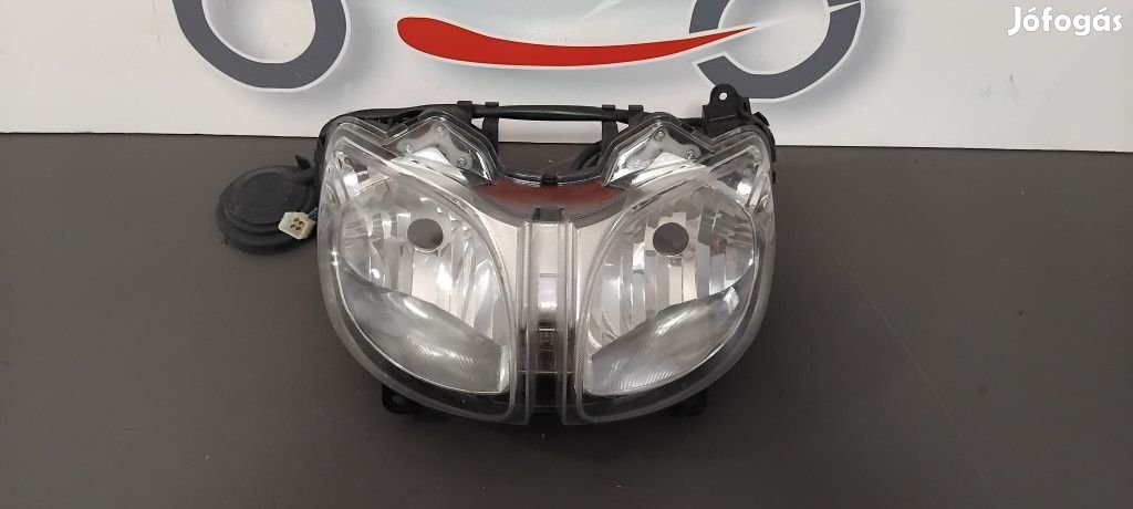 Yamaha Xenter 125 Első lámpa
