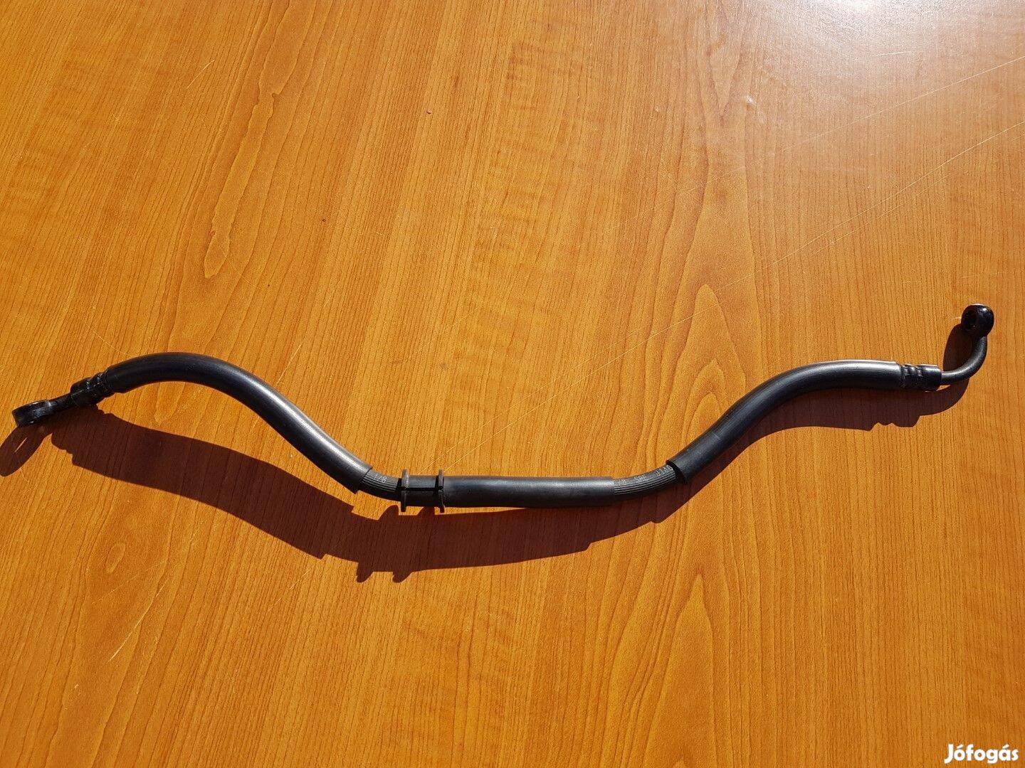 Yamaha Xj6 Fékcső - 51cm 10772