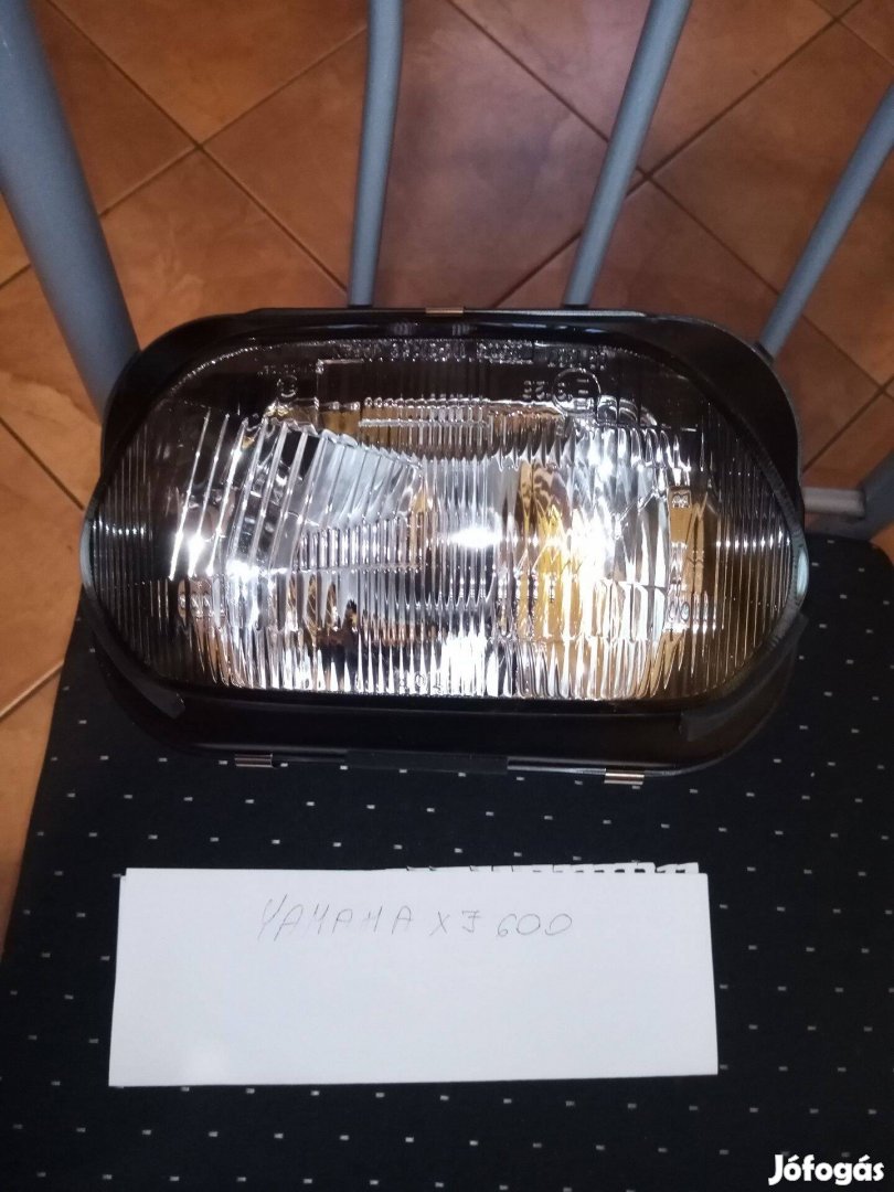 Yamaha Xj 600 új első lámpa 35000 Ft
