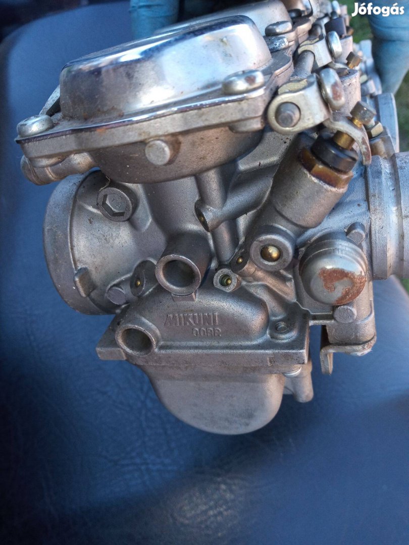 Yamaha Xj karburátor 400 - 600 cm3