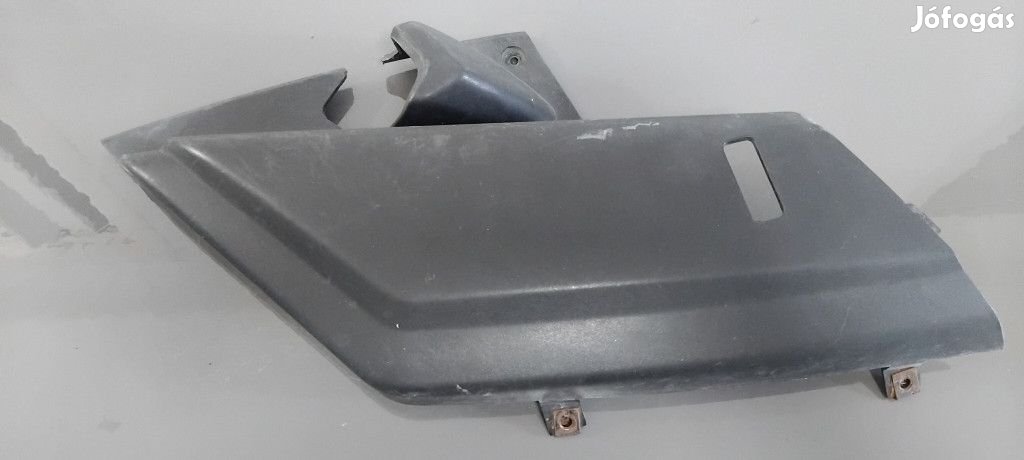 Yamaha Xmax 125/250 2005-2010 Idom
