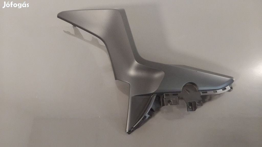Yamaha Xmax 125/300 (2018-2020) - Idom - BL1-F835K-00