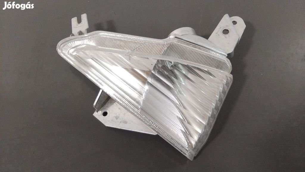 Yamaha Xmax 125 (2010) - Bal oldali index