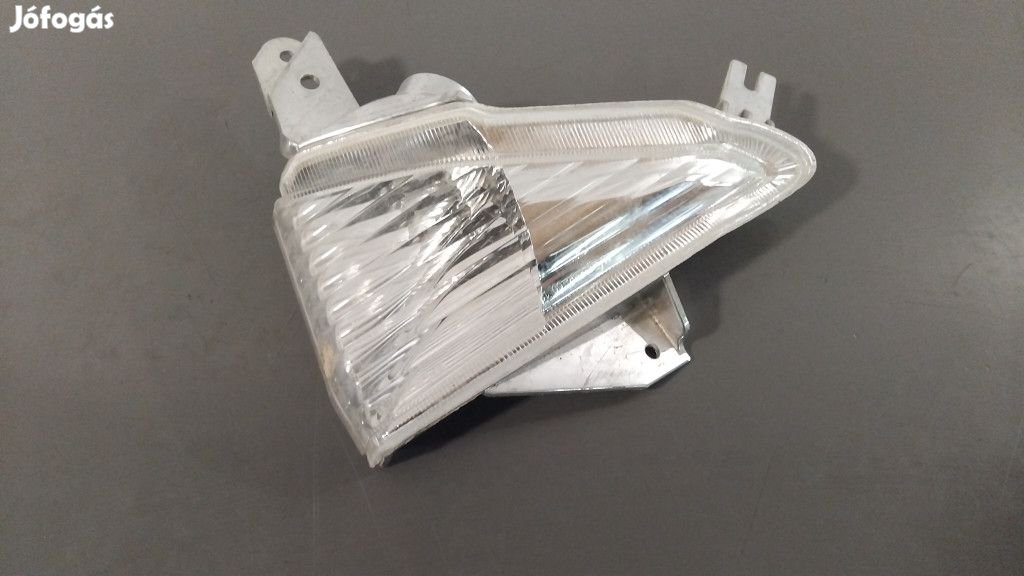 Yamaha Xmax 125 (2010) - Jobb oldali index