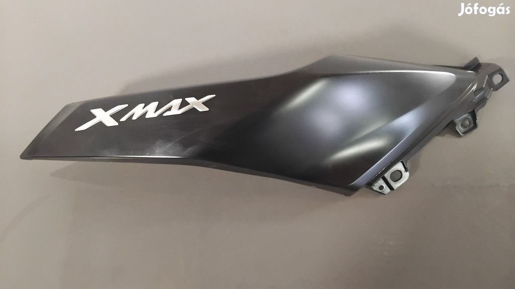 Yamaha Xmax 125 (2023) - Jobb oldalidom - BMK-F1741-00