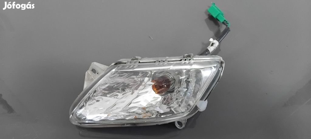 Yamaha Xmax 250 05-10 Bal oldali index