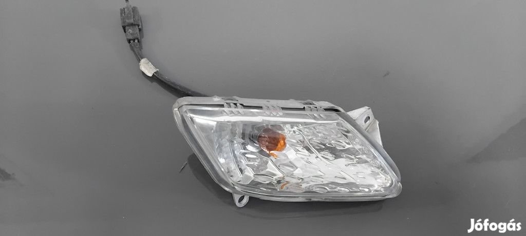 Yamaha Xmax 250 05-10 Jobb oldali index