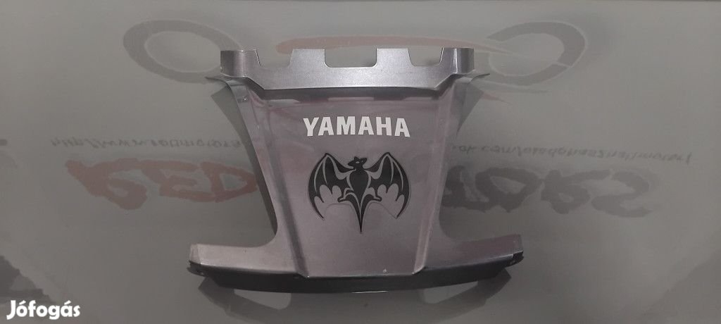 Yamaha Xmax 250 Idom