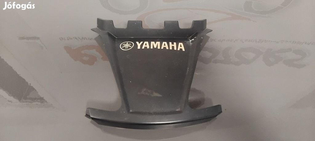 Yamaha Xmax 250 Idom