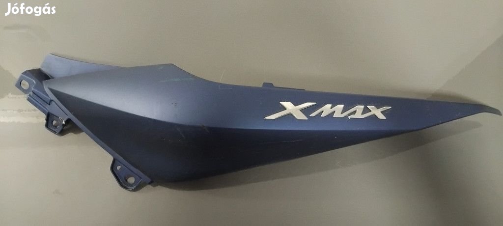 Yamaha Xmax 300 2018 Bal oldali idom