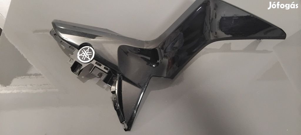 Yamaha Xmax 300 Idom